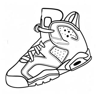 Jordan 6 Kontur Farglaggningssida 55671-46303