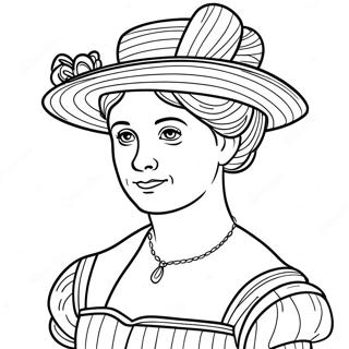 Jane Austen Malarbok 55931-46507