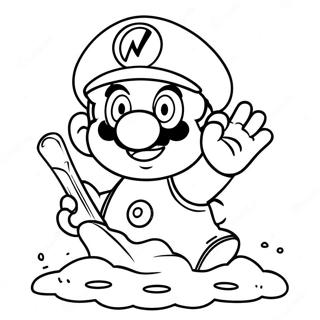 Is Mario Farglaggningssida 56991-47355