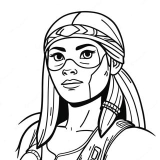 Renegade Raider Malarbild 58254-48411