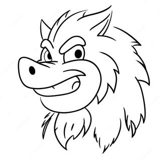 Werehog Farglaggningssida 61476-50964