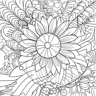 Spirograph Malarbild 61666-51114