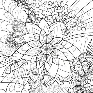 Spirograph Malarbild 61666-51115