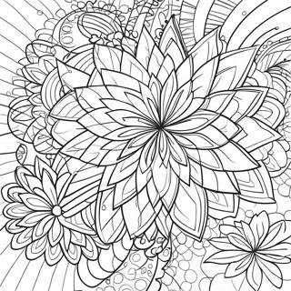 Spirograph Malarbild 61666-51116