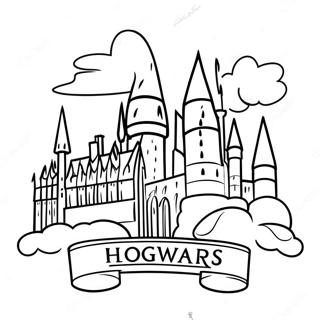 Hogwarts Legacy Malarbild 61976-51359