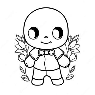 Ink Sans Malarbok 62988-52160