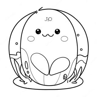 Squishmallows Malarbild 64560-53366