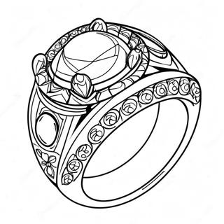 Ring Malarbild 65160-53878