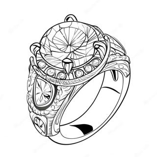 Ring Malarbild 65160-53879