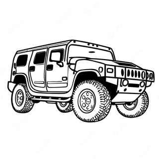 Farglaggningssida For Hummer 65230-53910