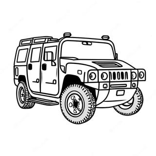 Farglaggningssida For Hummer 65230-53911