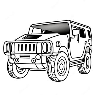 Farglaggningssida For Hummer 65230-53912