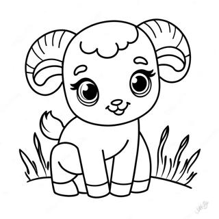 Sot Baby Vard Coloring Page 65991-54509