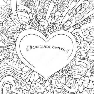 Sotnos Karlekscitat Coloring Page 66001-54517