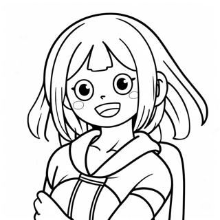 Uraraka Malarbok 66610-54996