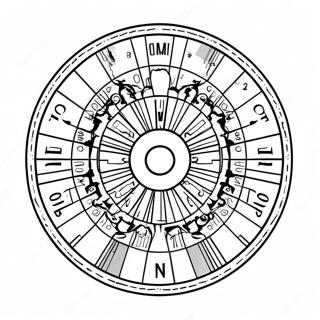 Lyckohjul Farglaggningssida 70253-58080