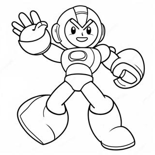 Megaman Farglaggningssida 8034-6524