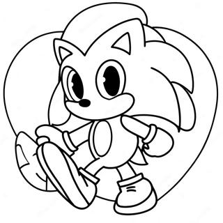 Sonic Mania Farglaggningssida 9796-8057