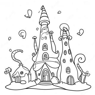 Whoville Hus Farglaggningssida 9826-8081